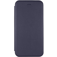 Чохол-книжка Premium Edge Xiaomi Redmi 12 midnight blue