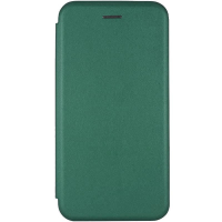 Чохол-книжка Premium Edge Xiaomi Redmi 12 green