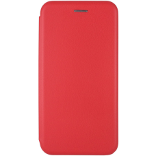 Чохол-книжка Premium Edge Samsung M325 Galaxy M32 red