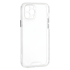 Чохол Space Case для iPhone 15 Pro transparent