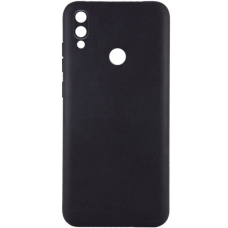 Чохол Epik Black Full Camera Huawei Honor 8X black