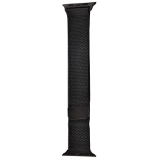 Ремінець для Apple Watch Milanese Loop (42,44,45,49) mm black