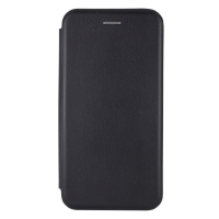 Чохол-книжка Premium Edge Oppo Reno 8T 4G black