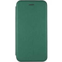 Чохол-книжка Premium Edge Oppo A15S green