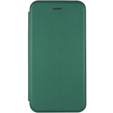 Чохол-книжка Premium Edge Oppo A15S green