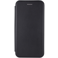Чохол-книжка Premium Edge Huawei P40 Lite E black