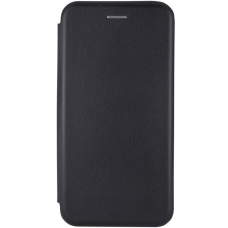 Чохол-книжка Premium Edge Huawei P40 Lite E black