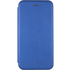 Чохол-книжка Premium Edge Nokia 1.4 blue