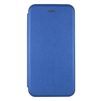 Чохол-книжка Premium Edge Xiaomi Poco X5 5G blue