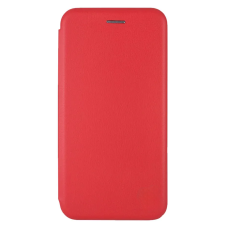 Чохол-книжка Premium Edge Xiaomi Poco X5 5G red