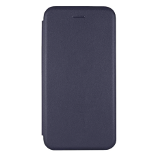 Чохол-книжка Premium Edge Xiaomi Redmi Note 12S dark blue