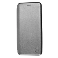Чохол-книжка Premium Edge Xiaomi 12T gray