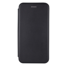 Чохол-книжка Premium Edge Xiaomi Redmi Note 12 Pro 5G black