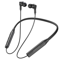 Навушники bluetooth Borofone BE59 black