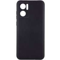 Чохол Epik Black Full Camera Xiaomi Redmi Note 11E black