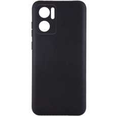 Чохол Epik Black Full Camera Xiaomi Redmi Note 11E black