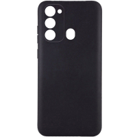 Чохол Epik Black Full Camera Tecno Spark 8C black