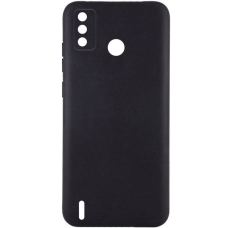 Чохол Epik Black Full Camera Tecno Spark 6 Go black