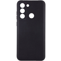 Чохол Epik Black Full Camera Tecno Pop 5 LTE black