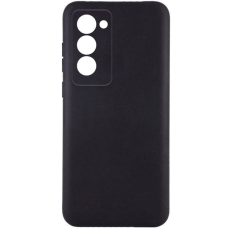 Чохол Epik Black Full Camera Tecno Camon 18 black