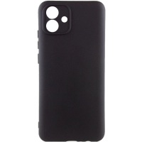 Чохол Epik Black Full Camera Samsung A055 Galaxy A05 black