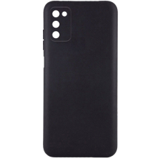 Чохол Epik Black Full Camera Samsung A037F Galaxy A03 black