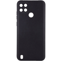 Чохол Epik Black Full Camera Realme C21Y black