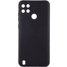 Чохол Epik Black Full Camera Realme C21Y black