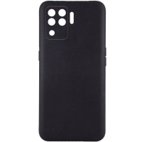 Чохол Epik Black Full Camera Oppo Reno 5 Lite black