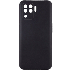 Чохол Epik Black Full Camera Oppo Reno 5 Lite black