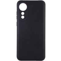 Чохол Epik Black Full Camera Oppo A78 black