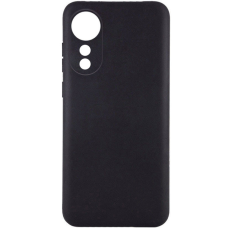 Чохол Epik Black Full Camera Oppo A78 black