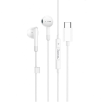 Навушники Hoco M93 Type-C white