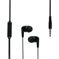 Навушники Hoco M97 black