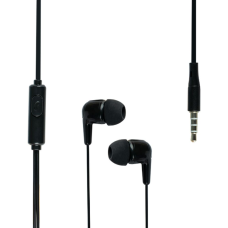Навушники Hoco M97 black