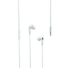 Навушники Remax RM-533 white