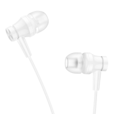 Навушники Borofone BM67 white