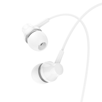 Навушники Borofone BM74 white