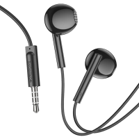 Навушники Borofone BM76 black