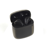 Навушники bluetooth Hoco EW15 TWS black