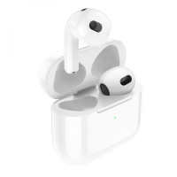 Навушники bluetooth Hoco EW26 TWS white