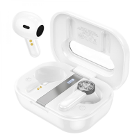 Навушники bluetooth Hoco EW31 TWS white