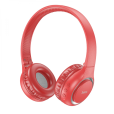Навушники bluetooth Hoco W41 red