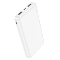 Power Bank Hoco J100 10.5W (10000 mAh) white