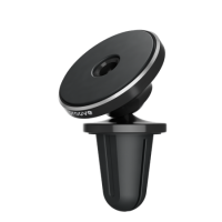 Автотримач Proove Heavy Metal Air Outlet Car Mount black