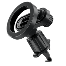 Автотримач Proove Stealth Magnetic Air Outlet Car Mount black
