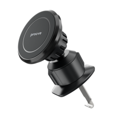 Автотримач Proove Strong Magnetic Air Outlet Car Mount black