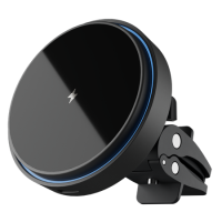 Автотримач Proove Light Circle 15W black