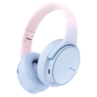 Навушники bluetooth Proove Tender blue