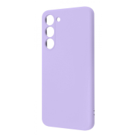 Чохол WAVE Colorful Case Samsung S916 Galaxy S23 Plus light purple